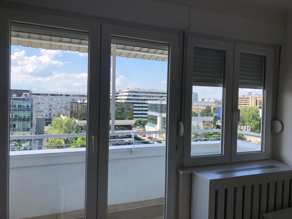 Apartment Arena Lux