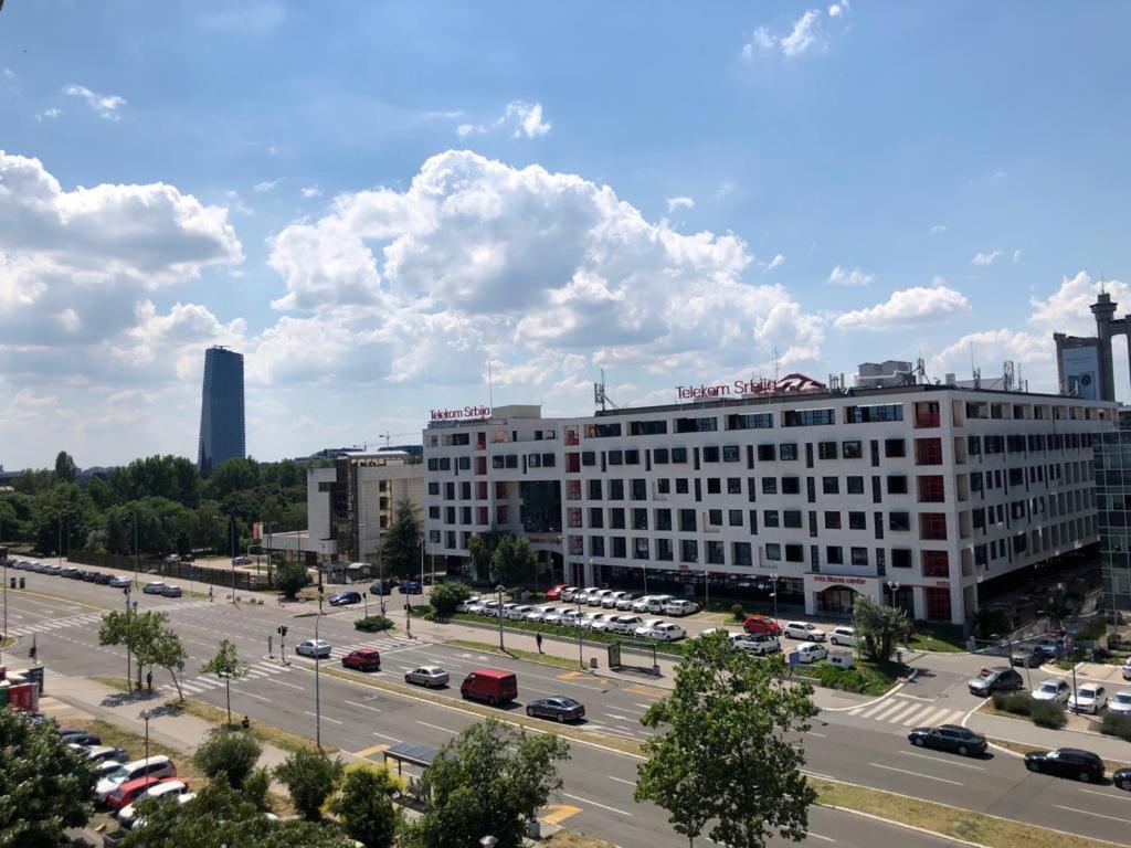 Arena Lux * Belgrade