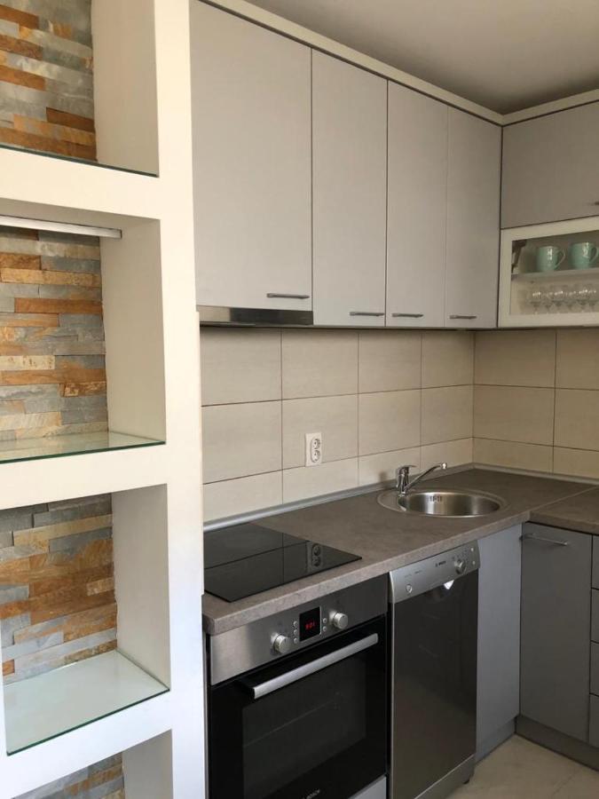 Arena Lux Apartment Belgrade