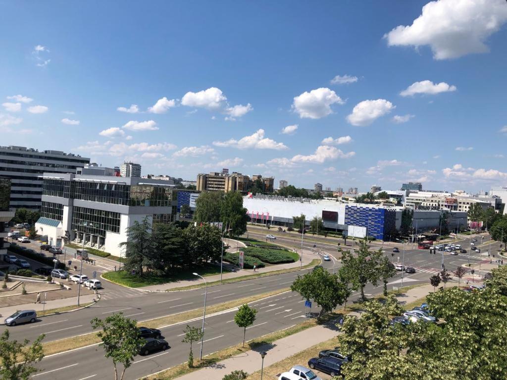 Apartment Arena Lux