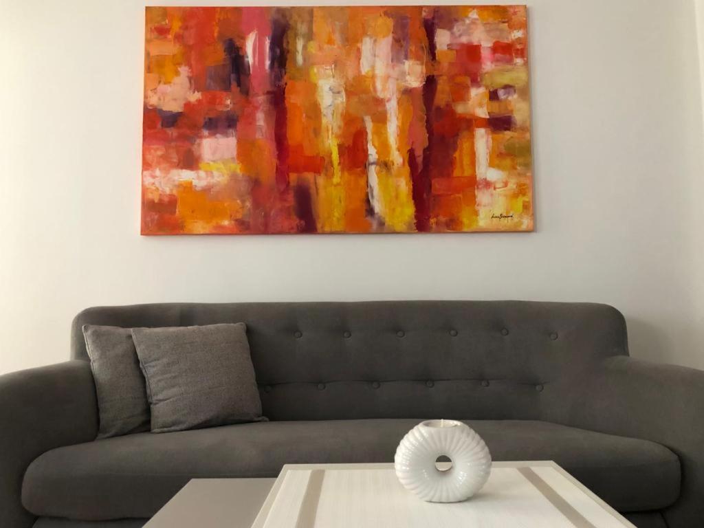 Apartment Arena Lux