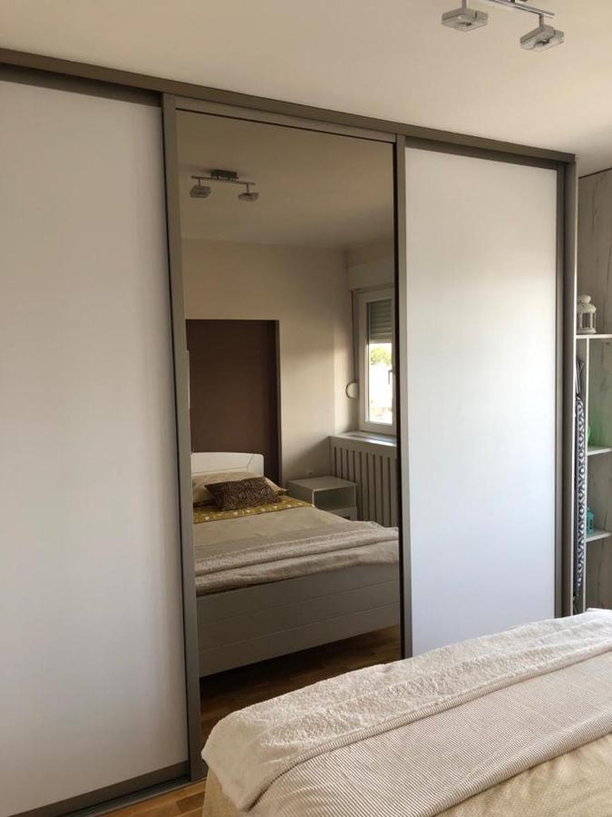 Apartment Arena Lux *