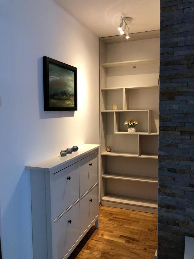 Apartment Arena Lux Belgrade