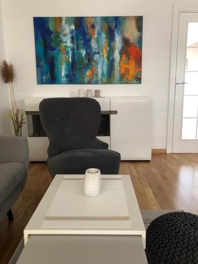 Arena Lux Apartment